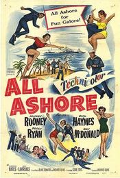 Poster All Ashore
