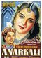 Film Anarkali
