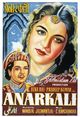 Film - Anarkali