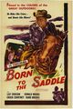 Film - Born to the Saddle