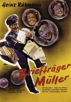 Briefträger Müller