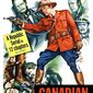 Poster 1 Canadian Mounties vs. Atomic Invaders