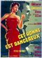 Film Cet homme est dangereux