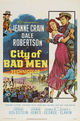 Film - City of Bad Men