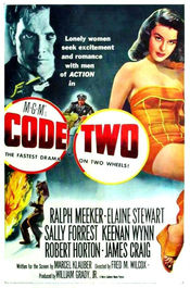 Poster Code Two