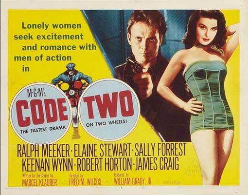 Code Two