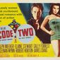 Poster 4 Code Two