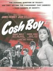 Poster Cosh Boy