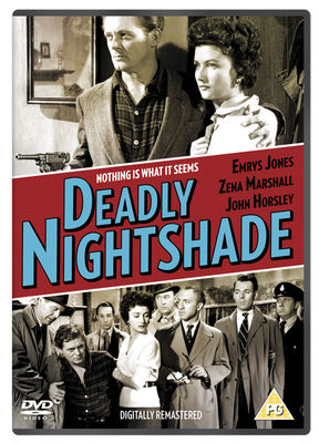 Deadly Nightshade poster