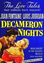 Decameron Nights Decameron Nights