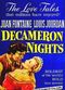 Film Decameron Nights