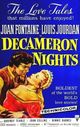 Film - Decameron Nights