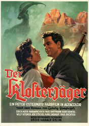 Poster Der Klosterjäger