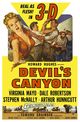 Film - Devil's Canyon