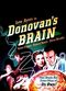 Film Donovan's Brain