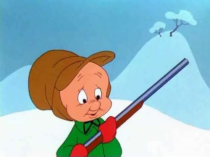 Duck! Rabbit, Duck!