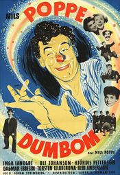 Poster Dum-Bom