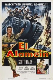 Poster El Alaméin