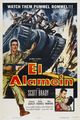 Film - El Alaméin