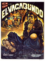 Poster El vagabundo