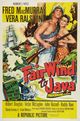 Film - Fair Wind to Java