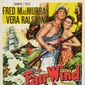 Poster 1 Fair Wind to Java