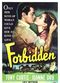 Film Forbidden