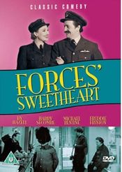Poster Forces' Sweetheart