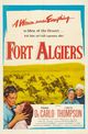 Film - Fort Algiers