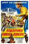 Goldtown Ghost Riders