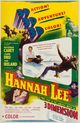 Film - Hannah Lee: An American Primitive