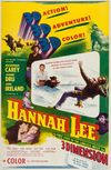 Hannah Lee: An American Primitive
