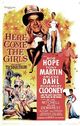 Film - Here Come the Girls