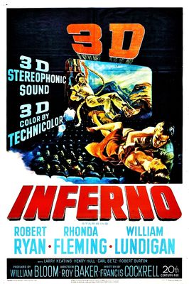 Inferno poster