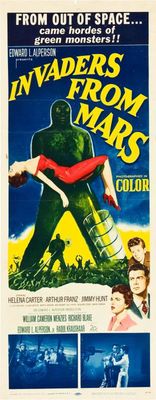 Invaders from Mars