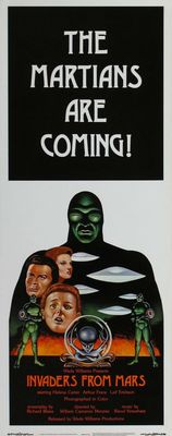 Invaders from Mars