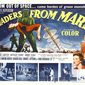 Poster 32 Invaders from Mars