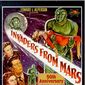 Poster 2 Invaders from Mars