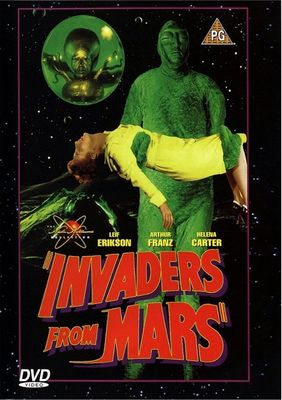 Invaders from Mars