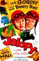 Film - Jalopy