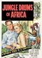 Film Jungle Drums of Africa