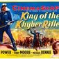 Poster 2 King of the Khyber Rifles