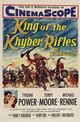 Film - King of the Khyber Rifles
