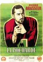 La pocharde