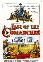 Last of the Comanches