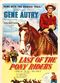 Film Last of the Pony Riders