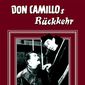 Poster 3 Le retour de Don Camillo