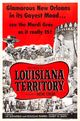 Film - Louisiana Territory