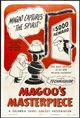 Film - Magoo's Masterpiece