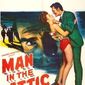Poster 1 Man in the Attic
